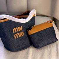 حقيبة Miu Miu