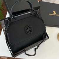 حقيبة - Roberto Cavalli