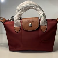 حقيبة - Le Pliage