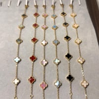 إسوارة فان كليف - S