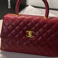 حقيبة كلاسيك - chanel