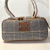 حقيبة يد - Miu Miu