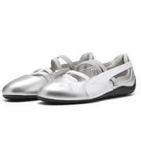 شوز فضي- PUMA Speedcat Ballet