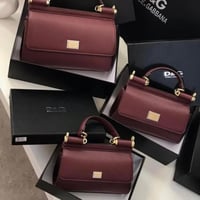 حقيبة D&G