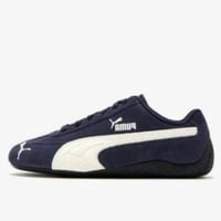 شوز كحلي- PUMA Hero Sneakers