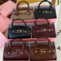 حقيبة - miu miu