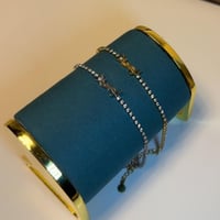 إسوارة سان لوران