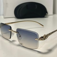 نظارة - cartier