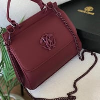 حقيبة - Roberto Cavalli