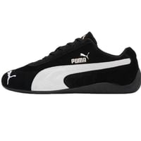 شوز اسود - PUMA Hero Sneakers