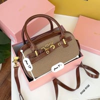 حقيبة - miu miu