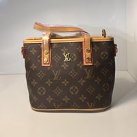 حقيبة - louis vuitton