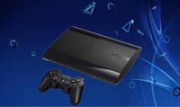 سوني 3 سلم سوبر معدل | PS3 SILM HEN