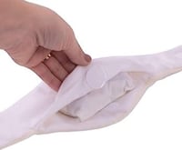 حزام المغص تخفيف غازات الكرز الطبيعي بالكامل لتخفي...