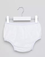 سروال قطن للتدريب على الحمام (1 حبة)