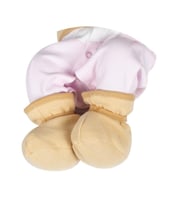 جوارب المغص للاطفال الرضع