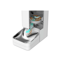 وحدة تخزين طعام حيوانات من شاومي