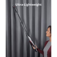 مكنسة كهربائية لاسلكية اصلية من يوفي بقوة شفط 1600...