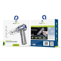 مكنسة ومنفاخ GN من PHONEPLANT