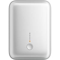 باور بانك 10000 -22.5واط ابيض من AUKEY