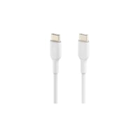 كيبل تايب سي تايب سي ابيض من BELKIN