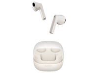 سماعة ايربودز M4 ابيض من AUKEY