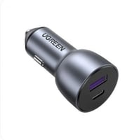 فيش سيارة 60واط من UGREEN