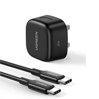 فيش منزلي 25 واط مع كيبل تايب سي من UGREEN