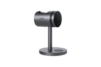 منصة شحن مزودة بمروحة تبريد من AUKEY