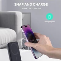 باوربانك ماق سيف 6700 - 20 واط من AUKEY