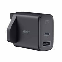 فيش منزلى 2منافذ 32واط من AUKEY