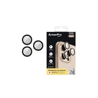 عدسة كاميرا 16برو +16بروماكس من ARMORPRO