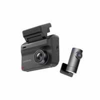 داش كام DDPAI Z50 pro 4K كاميرا امامية وخلفية Wifi...