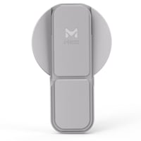 مسكة جلد مع استاند من Mass