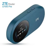 راوتر متنقل 4G - ZTE - U10S PRO