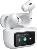 سماعة بلوتوث مع شاشة تحكم من PHONEPLANT