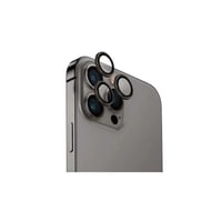 حماية كاميرا حبات 15 بروماكس تيتانيوم منPHONEPLANT