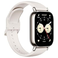 ساعة واتش 5لايت ذهبي فاتح من شاومي