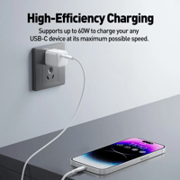 كيبل تايب سي تايب سي متر من JODA