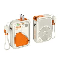 باور بانك مع فيش 10000 من PHONEPLANT