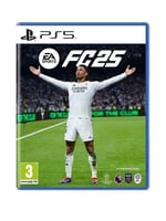 PS5 FC25 - شريط فيفا 2025 بلايستيشن 5