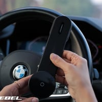 هولدر طبلون B364 من JEEBEL