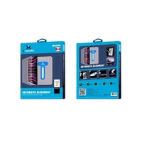 حماية ايباد من XLEADER