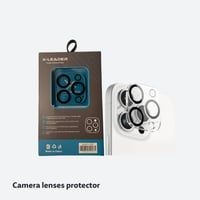 عدسة كاميرا من XLEADER