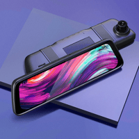 داش كام مراية امامي بدقة 2K تدعم الوضع المخفي مع ك...