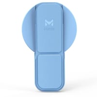 مسكة جلد مع استاند من MASS