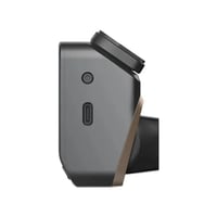 داش كام DDPAI z60 pro 3 بدقة 4K كاميرا امامية وخلف...