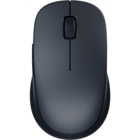 ماوس لاسلكي 2 اسود من شاومي