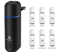 هولدر سيارة ماج سيف وحامل اكواب ضمان سنتين مع هدية...