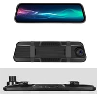 داش كام مراية امامي بدقة 2K تدعم الوضع المخفي مع ك...